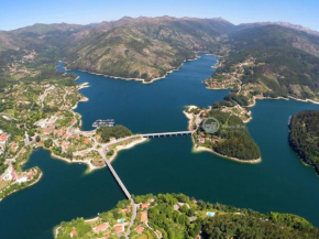 Beira Rio do Gerês